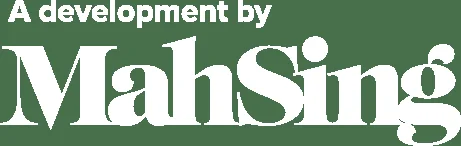 Mah Sing Group logo